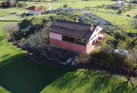 Ribadesella 9000&nbsp;m² 