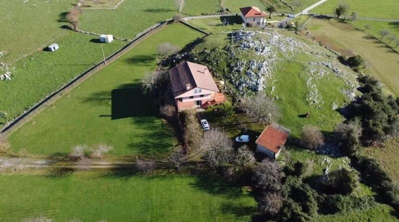 Asturias - Ribadesella - 9000m2