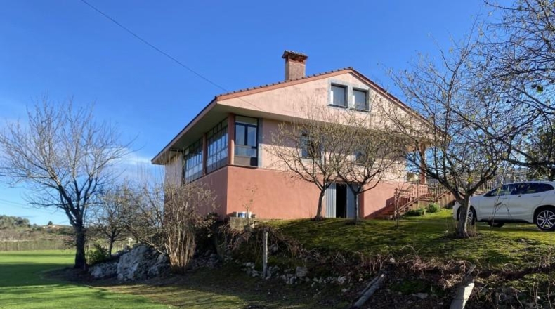 Asturias - Ribadesella - 9000m2