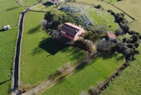 Ribadesella 9000&nbsp;m² 