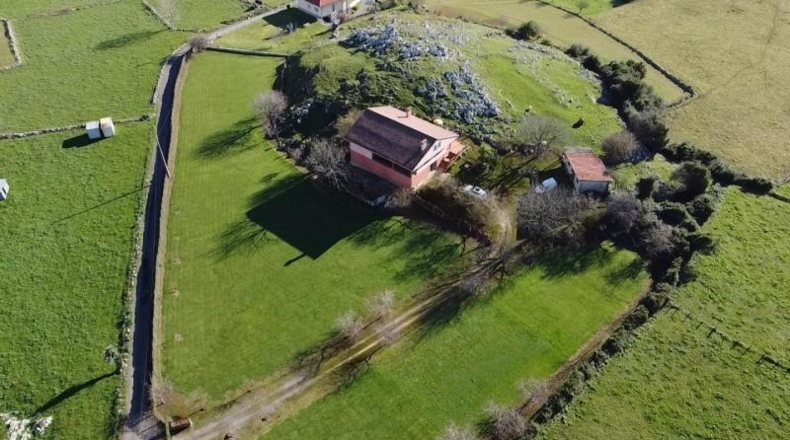 Asturias - Ribadesella - 9000m2