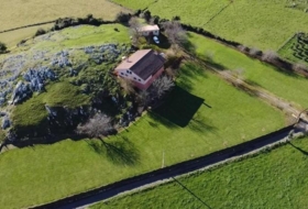Ribadesella 9000&nbsp;m² 