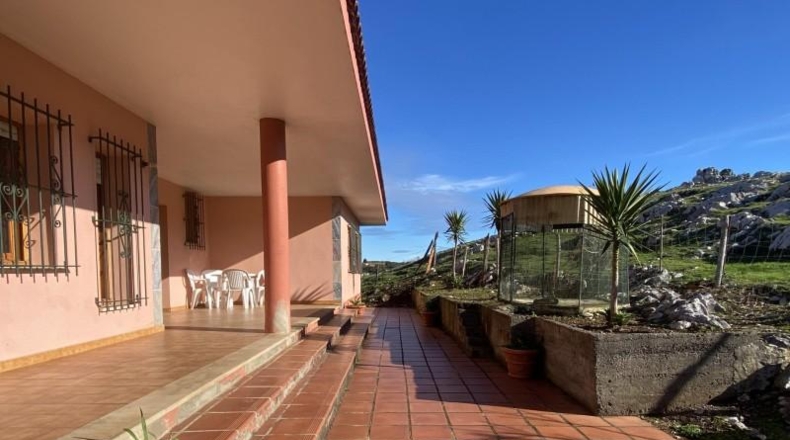 Asturias - Ribadesella - 9000m2