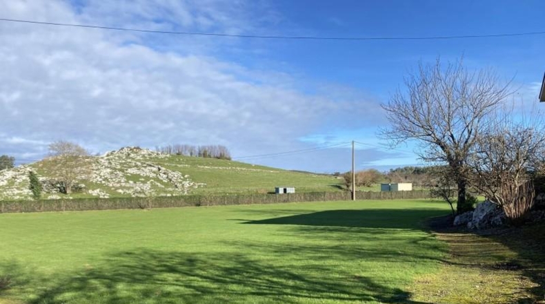Asturias - Ribadesella - 9000m2