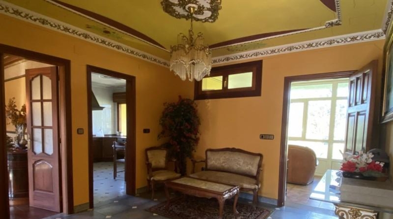 Asturias - Ribadesella - 9000m2