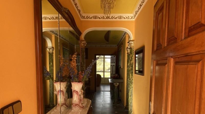 Asturias - Ribadesella - 9000m2