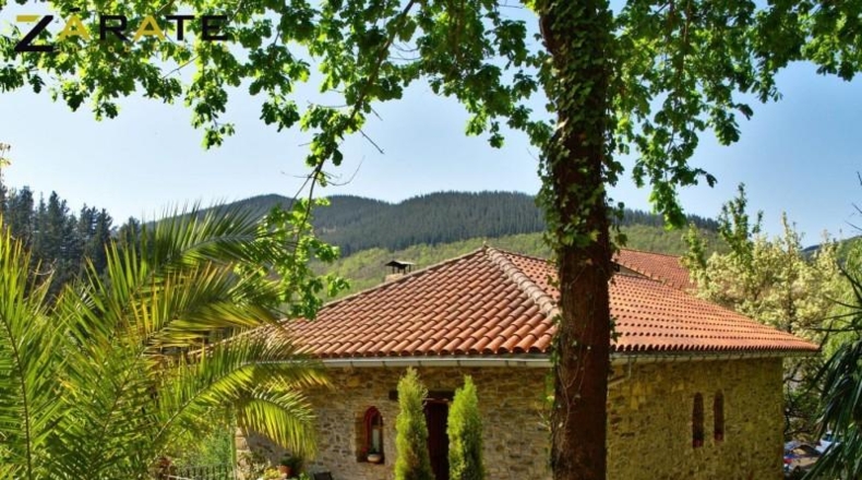 Biscaia - Orozko - 225m2