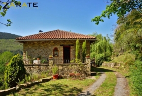 Orozko 225&nbsp;m² 