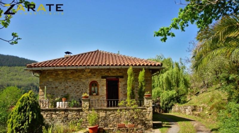 Biscaia - Orozko - 225m2