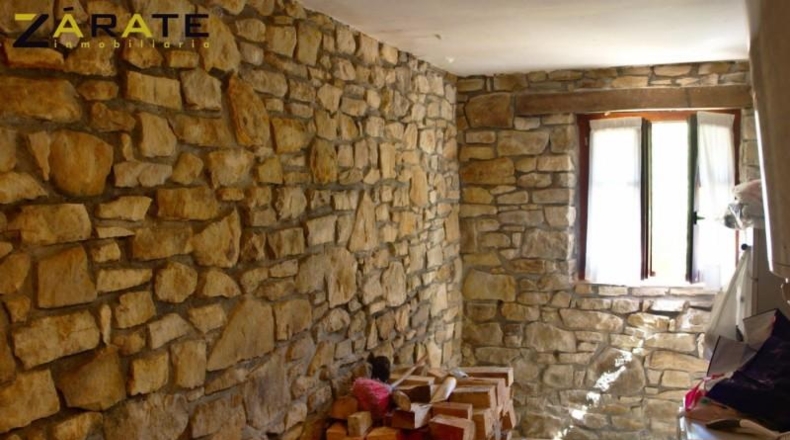 Biscaia - Orozko - 225m2