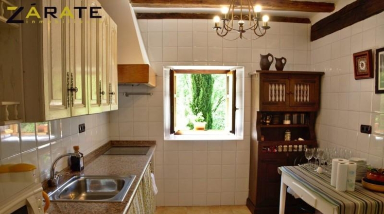 Biscaia - Orozko - 225m2