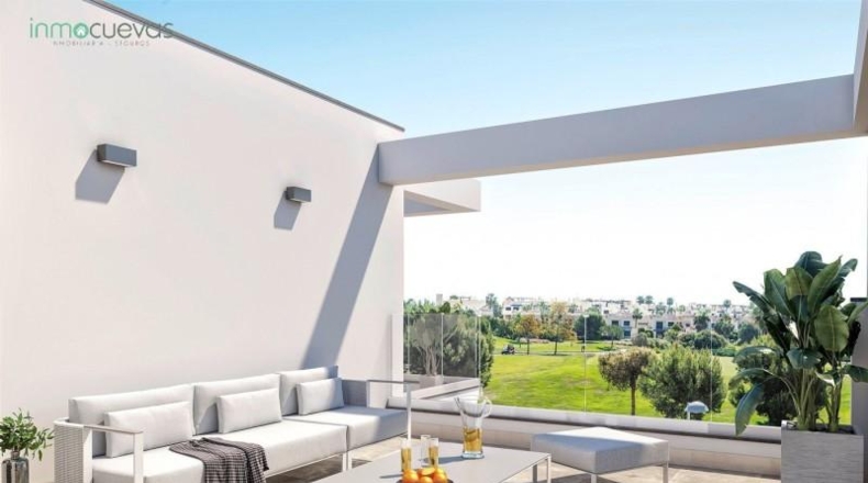 Murcia - San Javier - 500m2