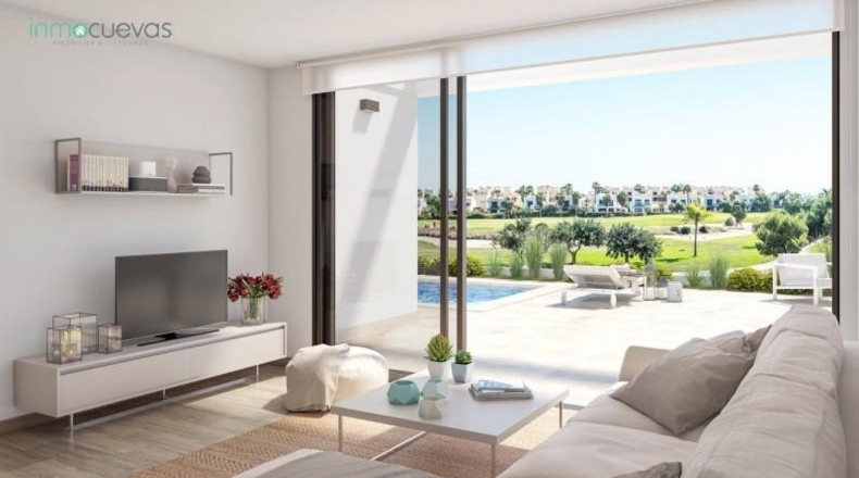 Murcia - San Javier - 500m2
