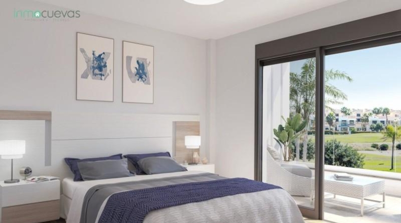 Murcia - San Javier - 500m2