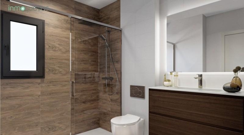 Murcia - San Javier - 500m2