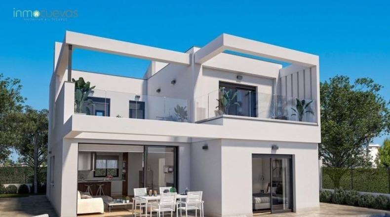 Murcia - San Javier - 500m2