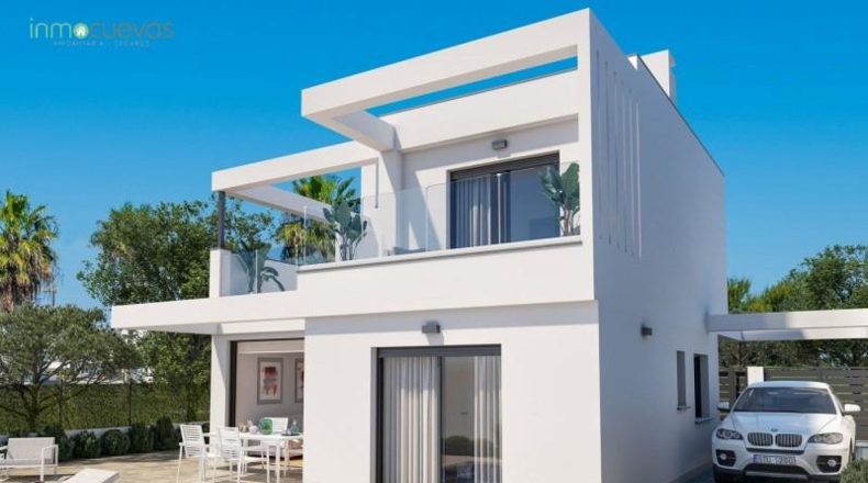 Murcia - San Javier - 500m2