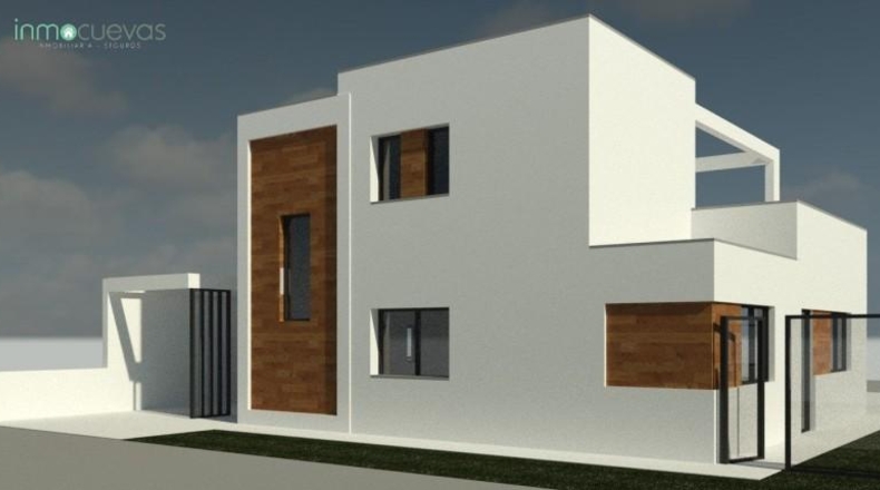 Murcia - San Javier - 500m2