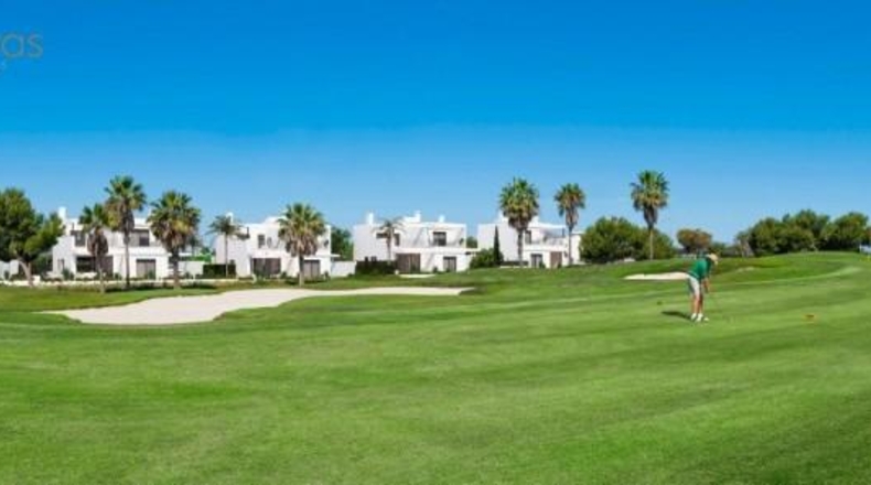 Murcia - San Javier - 500m2