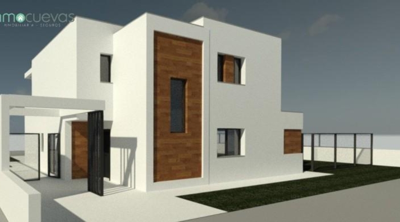 Murcia - San Javier - 500m2