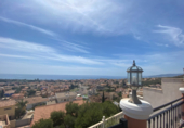 Chalet independiente con terreno en venta en la España, Mazarrón, ref: TR138917 foto