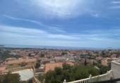 Chalet independiente con terreno en venta en la España, Mazarrón, ref: TR138917 foto