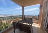 Chalet independiente con terreno en venta en la España, Mazarrón, ref: TR138917 foto