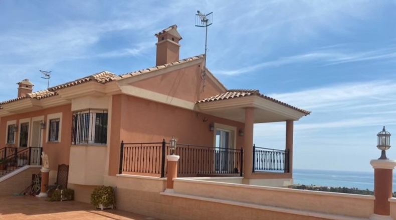 Murcia - Mazarrón - 663m2