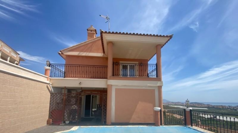 Murcia - Mazarrón - 663m2