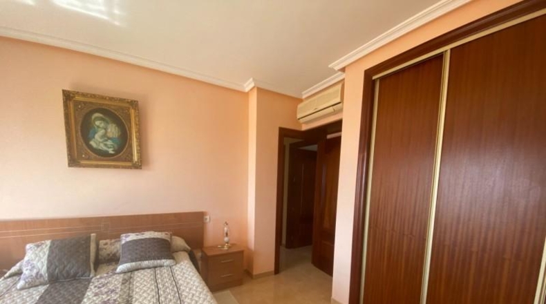 Murcia - Mazarrón - 663m2