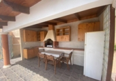 Chalet independiente con terreno en venta en la España, Mazarrón, ref: TR138917 foto