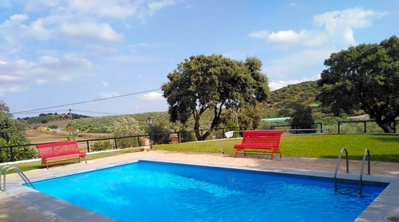 Málaga - Archidona - 13283m2