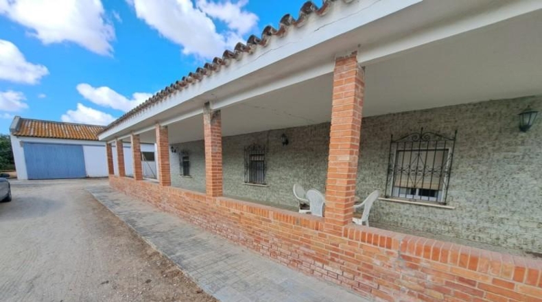 Cádiz - Jerez de la Frontera - 15495m2