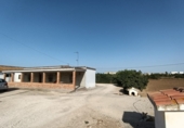 Casa de camp amb terreny en venda a la España, Jerez de la Frontera, ref.: TR140426 foto