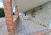 Casa de camp amb terreny en venda a la España, Jerez de la Frontera, ref.: TR140426 foto