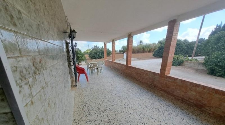 Cádiz - Jerez de la Frontera - 15495m2