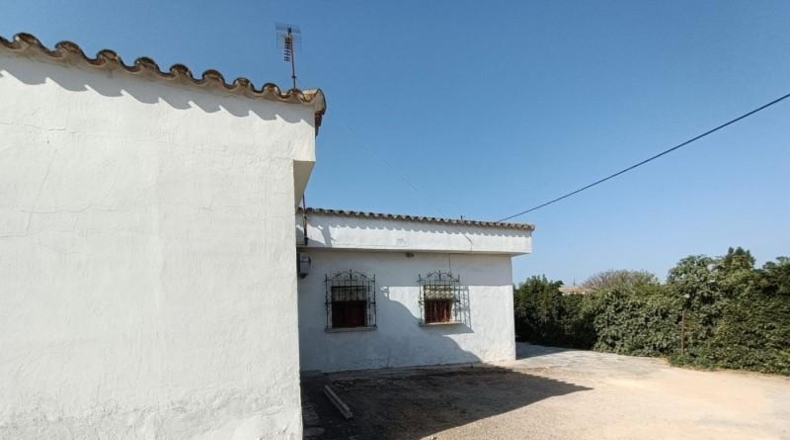 Cádiz - Jerez de la Frontera - 15495m2