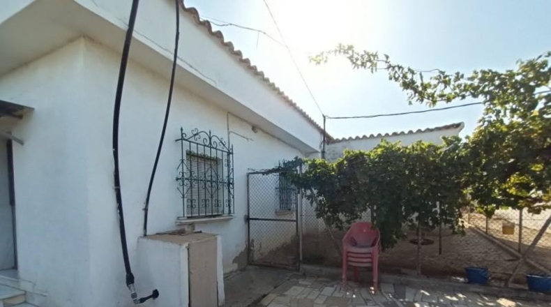 Cádiz - Jerez de la Frontera - 15495m2