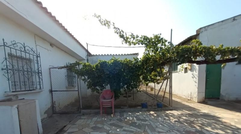 Cádiz - Jerez de la Frontera - 15495m2