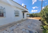 Casa de camp amb terreny en venda a la España, Jerez de la Frontera, ref.: TR140426 foto