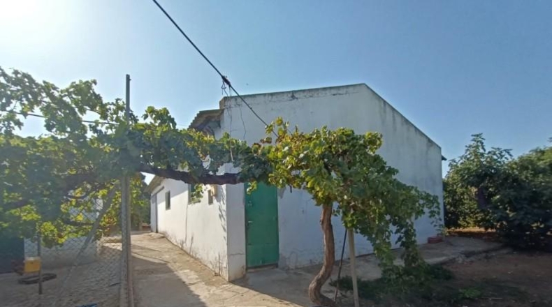 Cádiz - Jerez de la Frontera - 15495m2