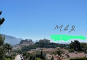 Sòl urbà en venda a la España, Polop, ref.: TR118799 foto