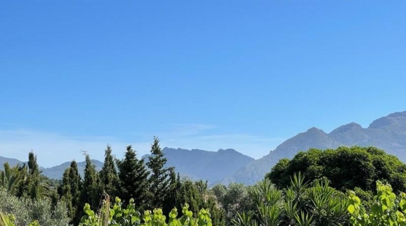 Alicante - Polop - 4300m2