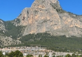 Sòl urbà en venda a la España, Polop, ref.: TR118799 foto