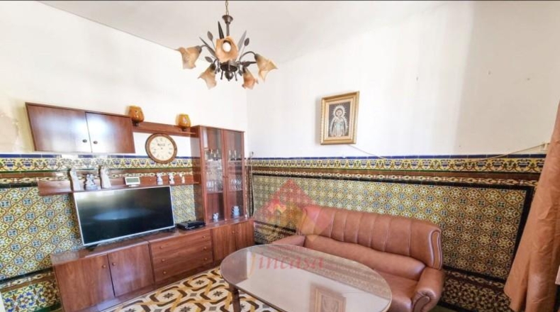 Málaga - Ronda - 430m2