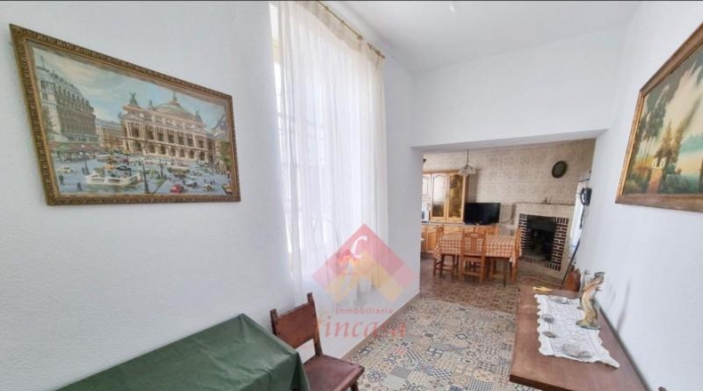 Málaga - Ronda - 430m2
