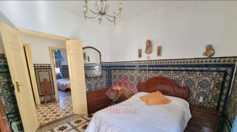 Málaga - Ronda - 430m2