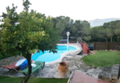 Xalet independent amb terreny en venda a la España, Santa Cristina d'Aro, ref.: TR134525 foto