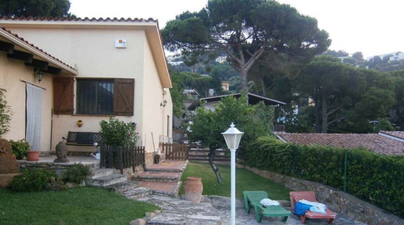 Gerona - Santa Cristina d'Aro - 685m2