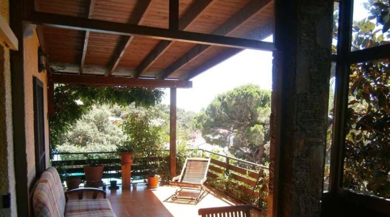 Gerona - Santa Cristina d'Aro - 685m2
